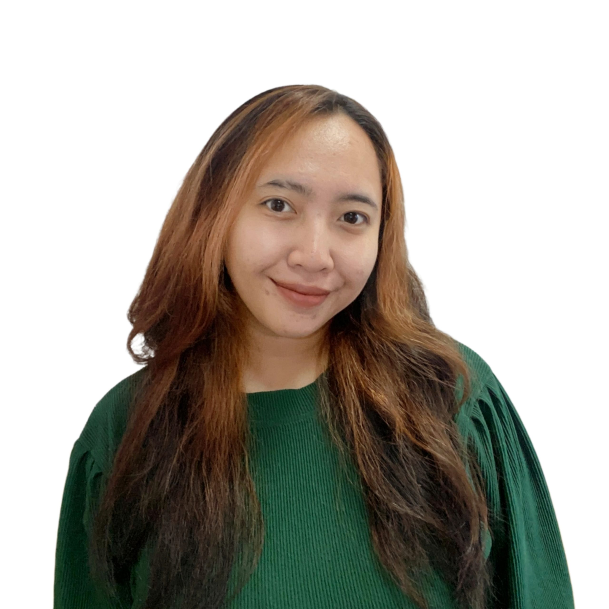 Ajeng Yudya Kuswantoro, S.Sos 