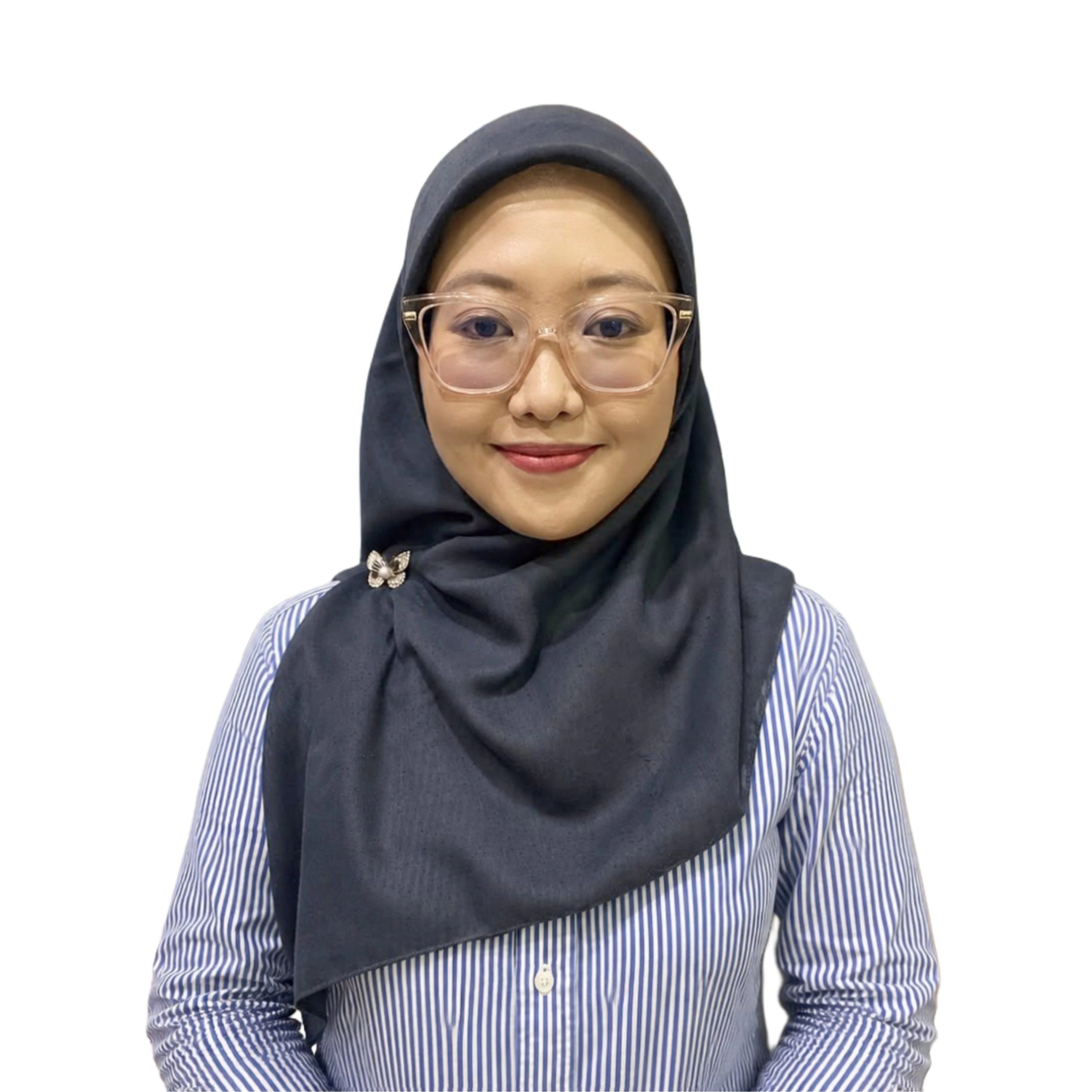 Amanda Putri Maharani, S.Pd