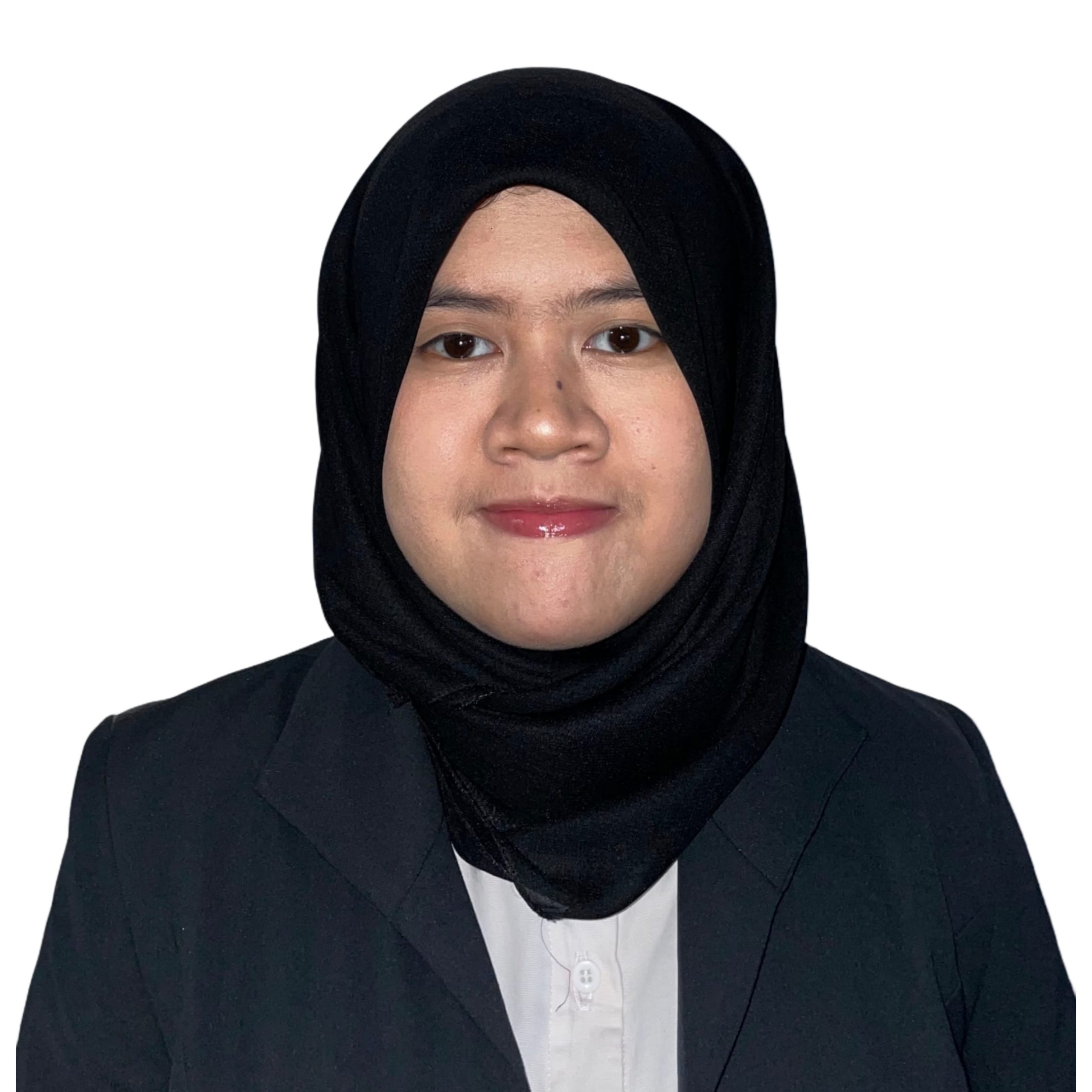 Kanaya Talisha Susanto, S.Gz 