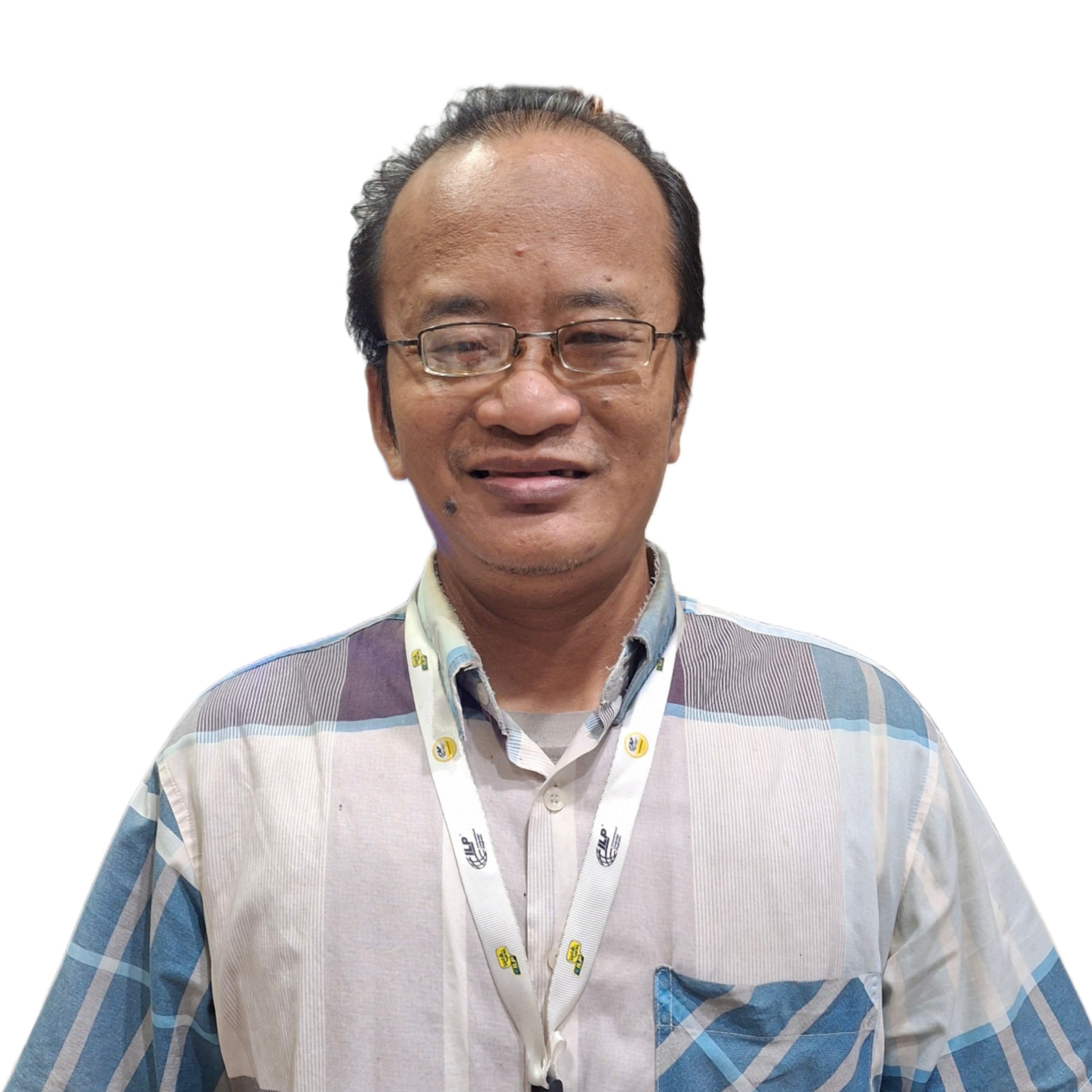 Prakosa Wahyudi, S.Pd 
