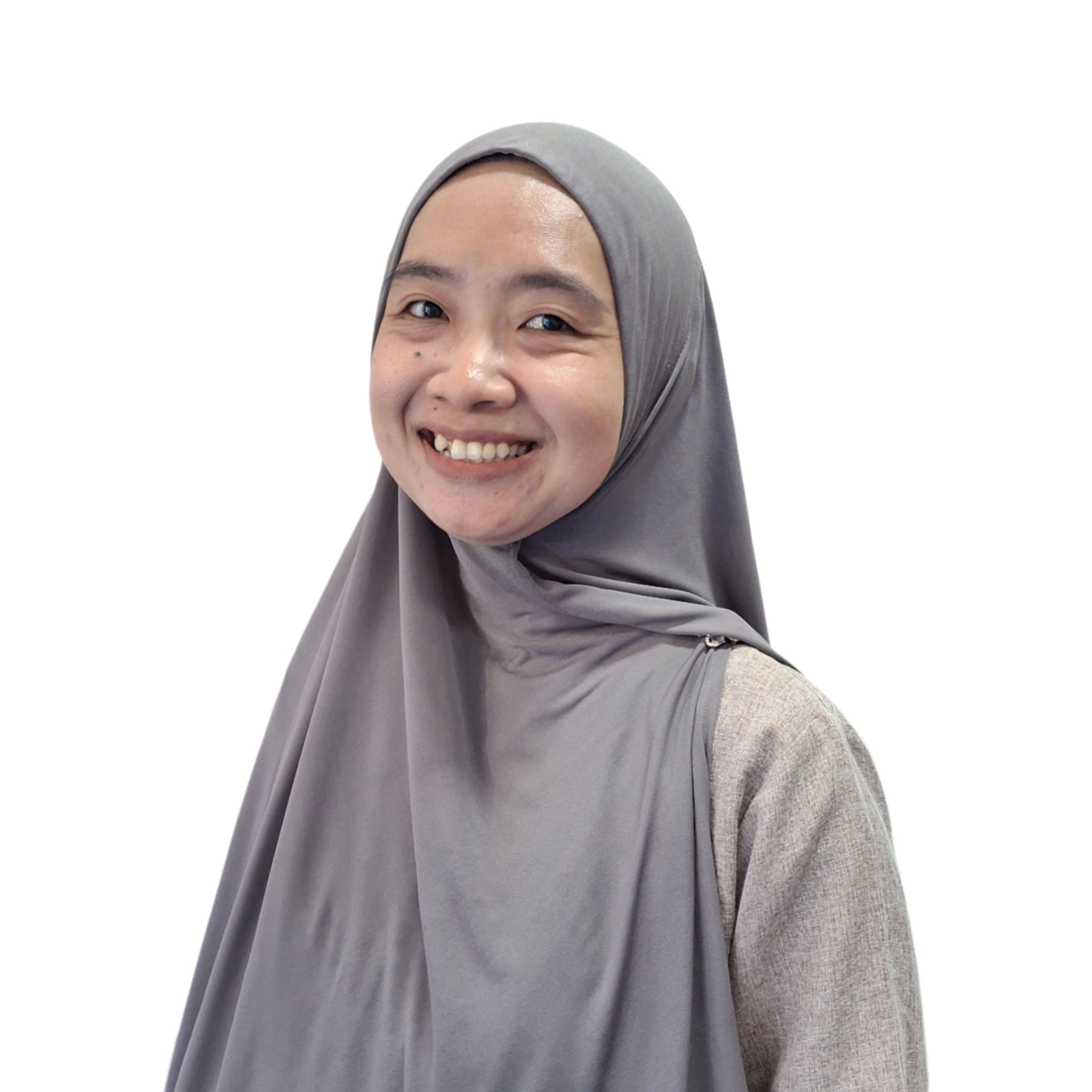 Nur Amelia Prayogo, S.S 