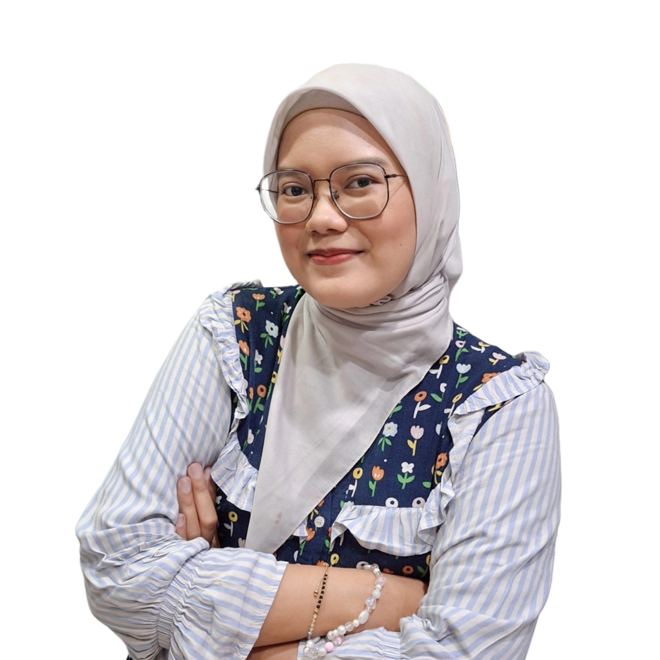 Rianti Shafa Aqila, S.Pd 